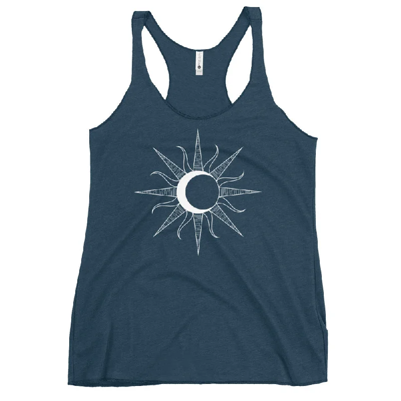 The Sun & Moon Tank Relaxed Women's 